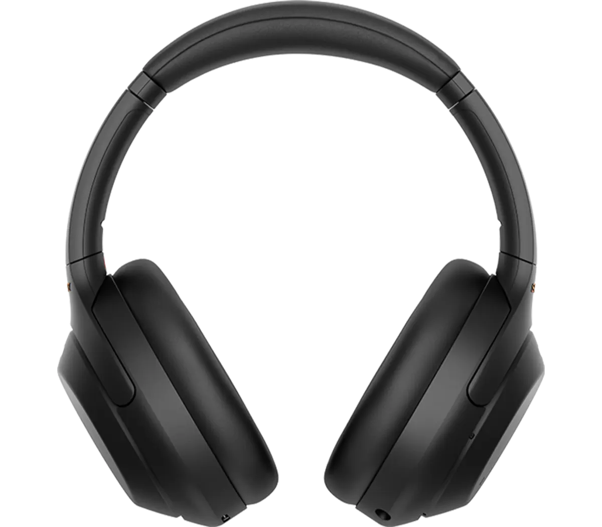  Sony WH-1000XM4 Wireless Premium Noise Canceling Overhead Headphones with Mic